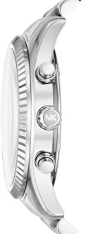 Michael Kors horloge MK8602 Zilver - 44 cm