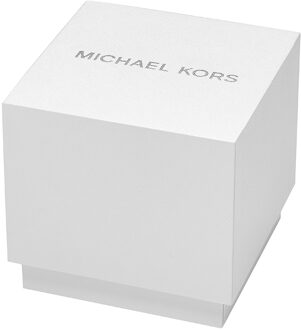 Michael Kors Horloge MK8825 Goud - One Size