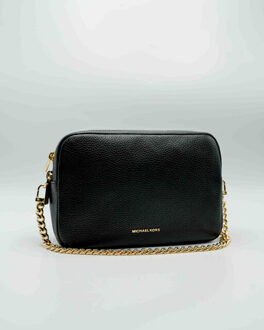 Michael Kors Jet set rm crossbody Zwart - One size