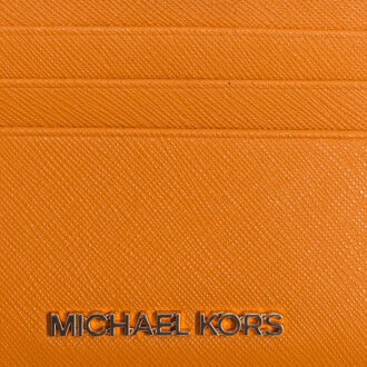 Michael Kors Kaarthouder 35H6GTVD7L vrouw Oranje - One Size