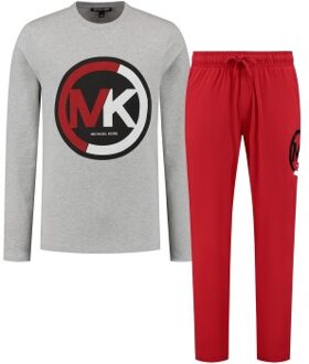 Michael Kors Lounge Crewneck and Jogger Gift Set - Medium,Large,X-Large