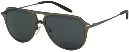 Michael Kors MK1061 123287 LORIMER zonnebril Bruin