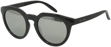 Michael Kors MK2117 3747G MARCO zonnebril Zwart - One Size