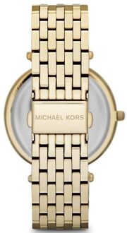 Michael Kors MK3216 Darci dameshorloge Goud