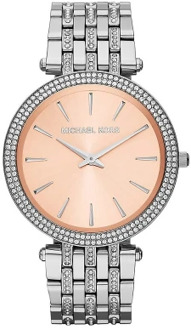 Michael Kors MK3218 Dames horloge