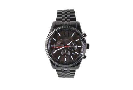 Michael Kors MK8320 Zwart - one size