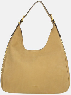 Michael Kors Nolita buideltas large husk Ecru