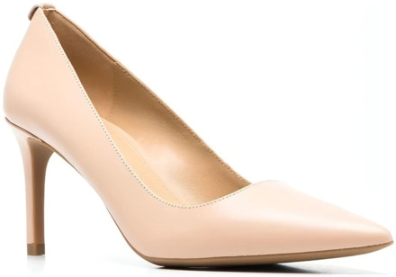 Michael Kors Pumps Michael Kors , Beige , Dames - 36 Eu,38 Eu,37 Eu,40 EU