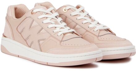 Michael Kors Rebel Sneakers Roze