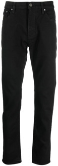 Michael Kors Rechte spijkerbroek Michael Kors , Black , Heren - W33 L32,W38 L32