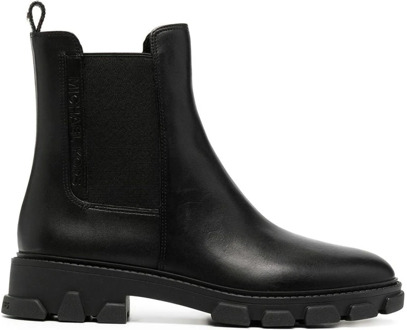 Michael Kors Ridley Bootie - Zwart - Vrouwen - Maat 37