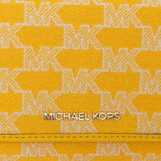 Michael Kors Schoudertas 35T2GTTC7J vrouw Geel - One Size