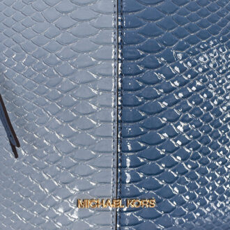 Michael Kors Schoudertas 38S3G7LC8E vrouw Blauw - One Size