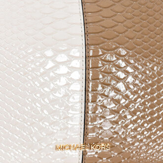 Michael Kors Schoudertas 38S3G7LC8E vrouw Bruin - One Size