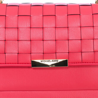 Michael Kors Schoudertas 38S3GJ4L9U Vrouw Roze - One Size