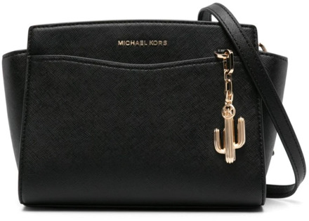 Michael Kors Shoulder Bags Michael Kors , Black , Dames - ONE Size
