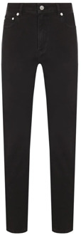 Michael Kors Skinny Trousers Michael Kors , Black , Dames - L,M,S,Xs,2Xs