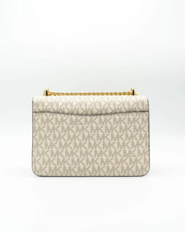 Michael Kors Small crossbody Geel - One size