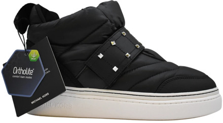 Michael Kors Sneakers Michael Kors , Black , Dames - 37 1/2 Eu,38 1/2 Eu,36 Eu,37 EU