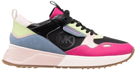 Michael Kors Sneakers Michael Kors , Multicolor , Dames - 36 Eu,39 Eu,38 1/2 EU