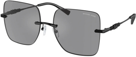 Michael Kors Sunglasses Michael Kors , Black , Dames - 55 MM