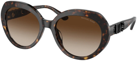 Michael Kors Sunglasses Michael Kors , Black , Dames - 56 MM