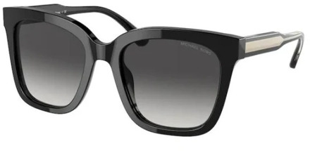 Michael Kors Sunglasses Michael Kors , Black , Unisex - 52 MM