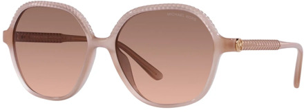 Michael Kors Sunglasses Michael Kors , Pink , Dames - 58 MM