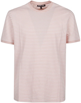 Michael Kors T-shirt Michael Kors , Pink , Heren - M,S