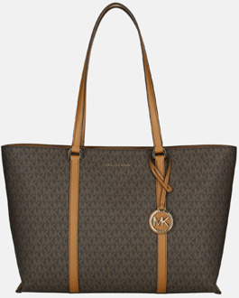 Michael Kors Tote Bags Michael Kors , Brown , Dames - ONE Size