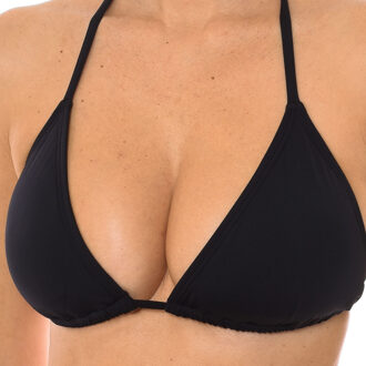 Michael Kors Triangel bikini-beha MM1N169 vrouw Zwart