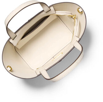 Michael Kors Tz schoudertas Ecru - One size