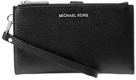 Michael Kors Wallets and Cardholders Michael Kors , Black , Dames - ONE Size
