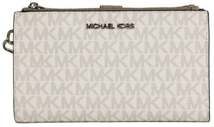 Michael Kors Wallets and Cardholders Michael Kors , White , Dames - ONE Size