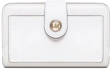 Michael Kors Wallets Cardholders Michael Kors , White , Heren - ONE Size