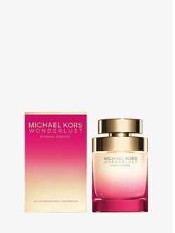 Michael Kors Wonderlust Sensual Essence EDP 100 ml