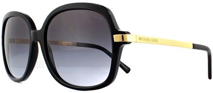 Michael Kors zonnebril 0MK2024 Grijs - 57