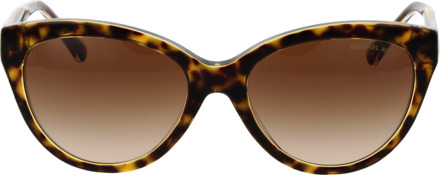 Michael Kors Zonnebril 0MK2158 310213 55 Veelkleurig