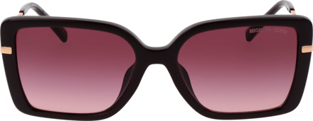 Michael Kors Zonnebril 0MK2174U 33448H 55 Paars