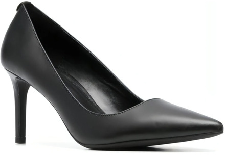 Michael Kors Zwarte Flex Pump voor Vrouwen Michael Kors , Black , Dames - 40 Eu,39 Eu,36 EU