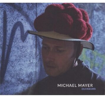 Michael Mayer Dj-Kicks