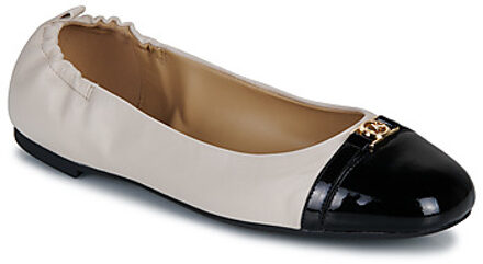 MICHAEL Michael Kors Ballerina's MICHAEL Michael Kors MANDY FLEX BALLET" Beige - 36,37,38,39,40,41,35