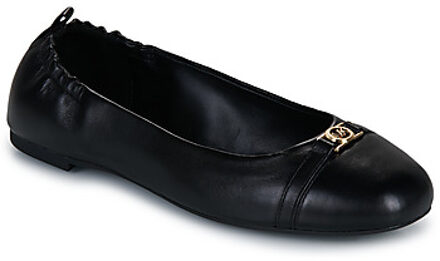 MICHAEL Michael Kors Ballerina's MICHAEL Michael Kors MANDY FLEX BALLET" Zwart - 36,37,38,39,40,41,35