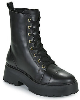 MICHAEL Michael Kors Laarzen MICHAEL Michael Kors BLAKE BOOTIE" Zwart - 36,37,38,39,40,41