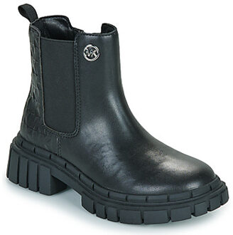 MICHAEL Michael Kors Laarzen MICHAEL Michael Kors BLAKE CHELSEA" Zwart - 36,37,30,31,32,33,34,35