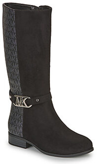 MICHAEL Michael Kors Laarzen MICHAEL Michael Kors FINLEY KINCAID 2" Zwart - 28,29,30,34