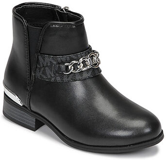 MICHAEL Michael Kors Laarzen MICHAEL Michael Kors FINLEY SALEM" Zwart - 36,37,38,28,29,30,31,32,33,34,35