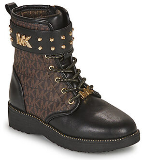 MICHAEL Michael Kors Laarzen MICHAEL Michael Kors HASKELL STUDS" Zwart - 36,37,28,30,31,32,33,34,35