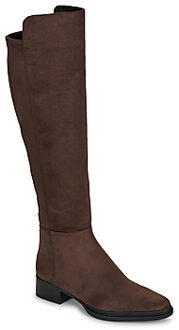 MICHAEL Michael Kors Laarzen MICHAEL Michael Kors LEX BOOT" Bruin - 36,37,38,39