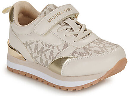 MICHAEL Michael Kors Lage Sneakers MICHAEL Michael Kors BILLIE DORIAN PS" Beige - 22,29